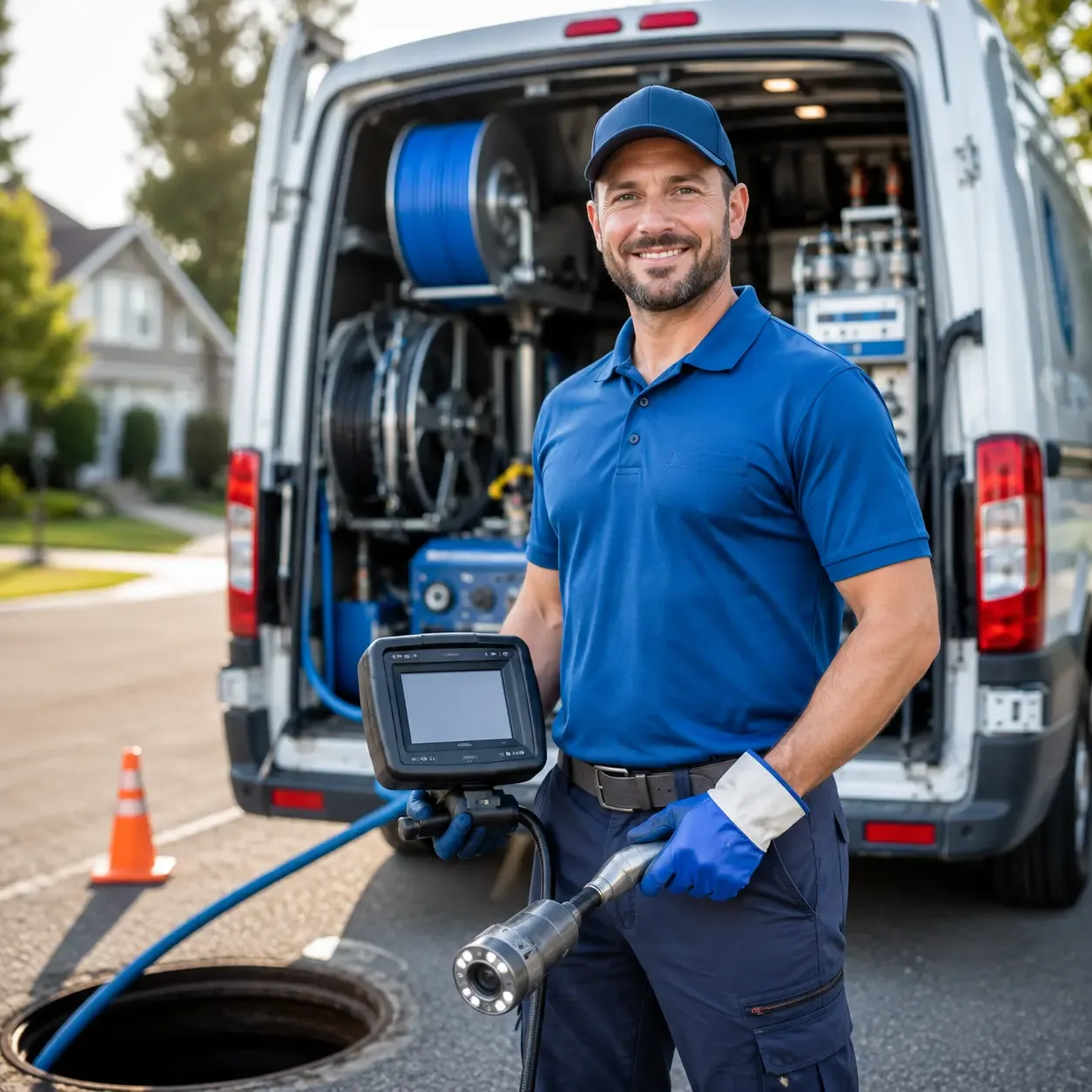 Local Pipe Relining specialists in Gibbonsville, ID