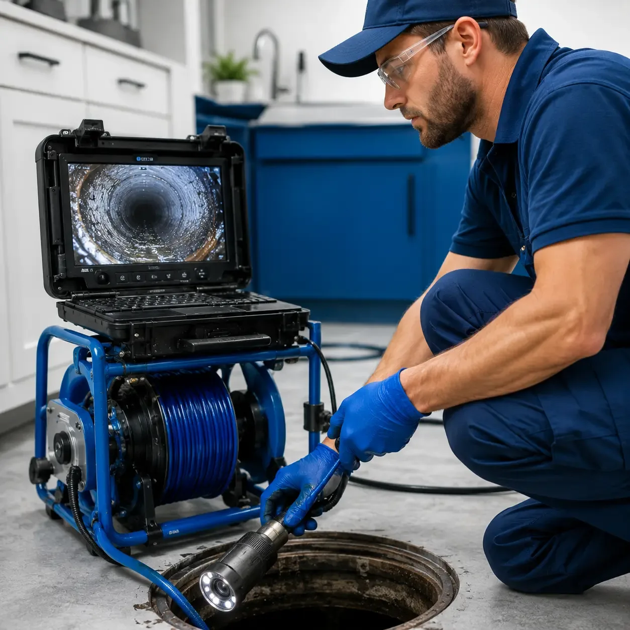 Pipe Relining professionals serving Gibbonsville, ID